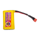 2s 8000 mah  12 c  lityum iyon batarya-pil