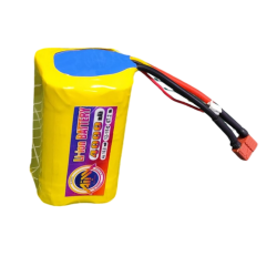 4s 4000 mah  12 c  lityum iyon batarya-pil