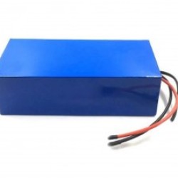 VOLTA EV1 ELEKTRİKLİ ARABA BATARYA 72 VOLT 105 AMPER