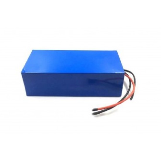 VOLTA EV1 ELEKTRİKLİ ARABA BATARYA 72 VOLT 105 AMPER